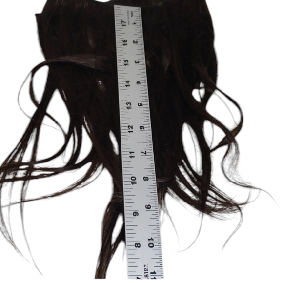 NWT 2 Outre Premium Purple Pack 100% Human Hair Yaki Weave Brown Extension - Picture 15 of 15